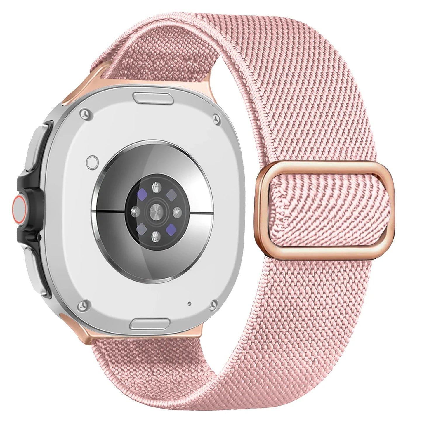 Galaxy 8 Galaxy 8 Classic Nylon Band - Breathable Comfort BandsCo Straps