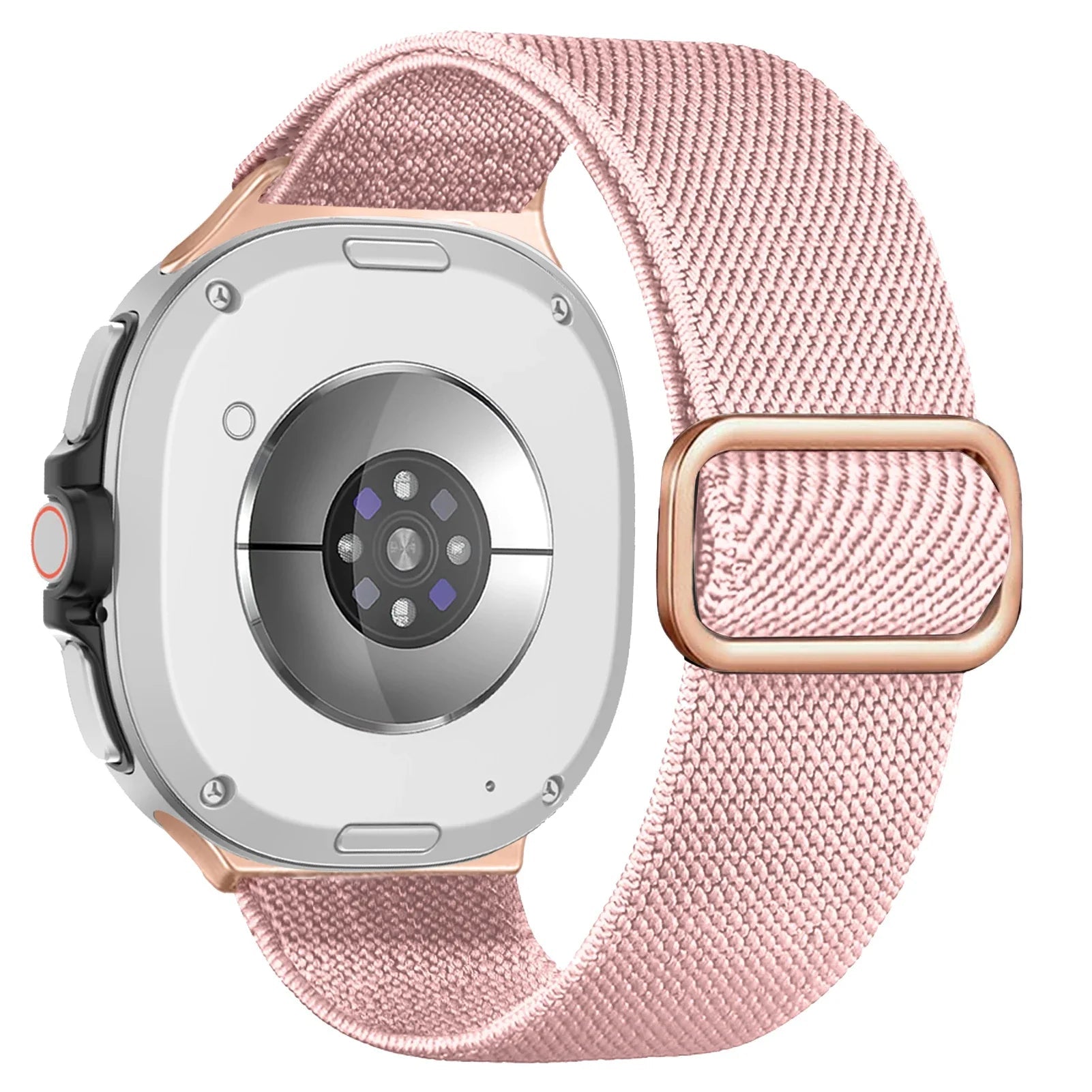Galaxy 8 Galaxy 8 Classic Nylon Band - Breathable Comfort BandsCo Straps