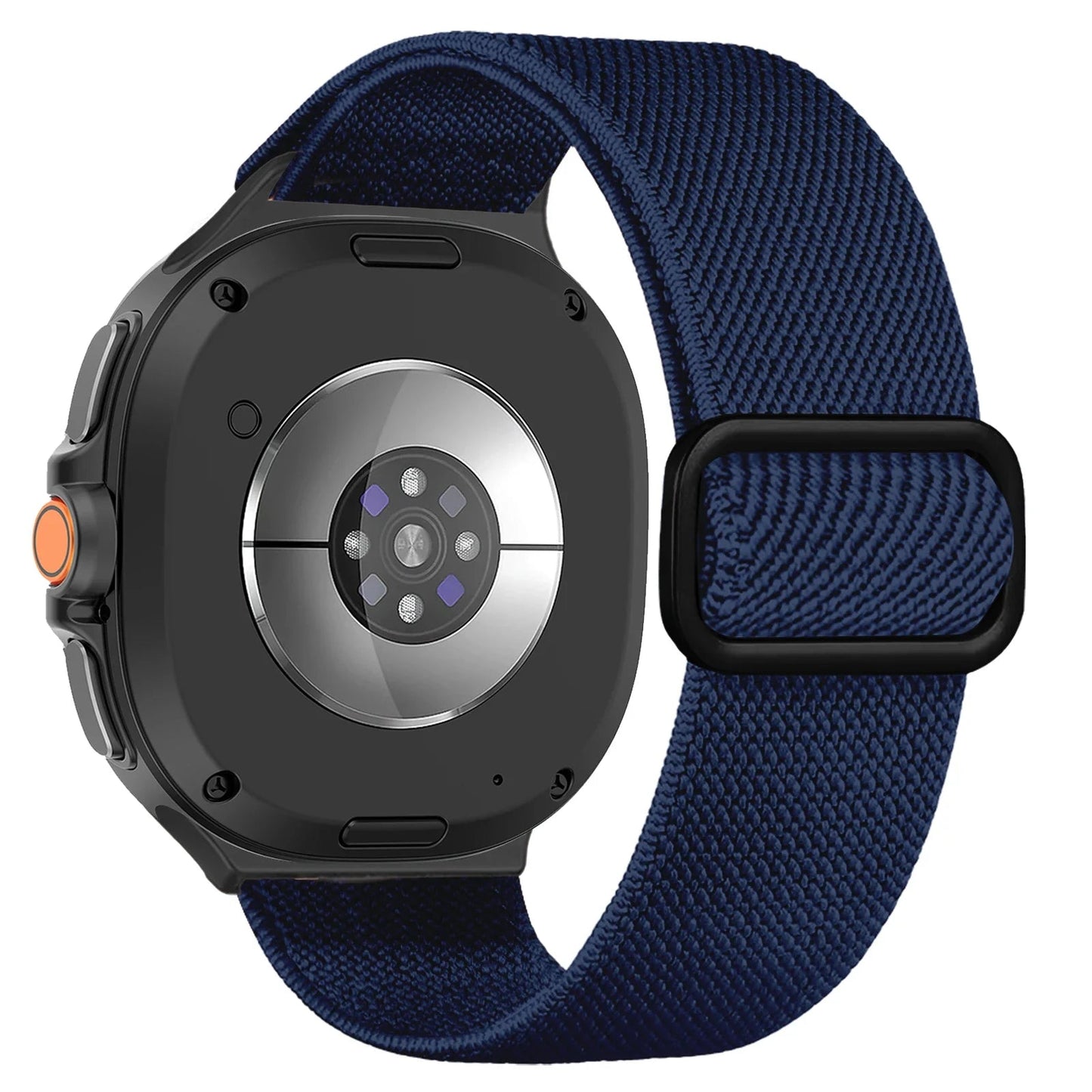Galaxy 8 Galaxy 8 Classic Nylon Band - Breathable Comfort BandsCo Straps