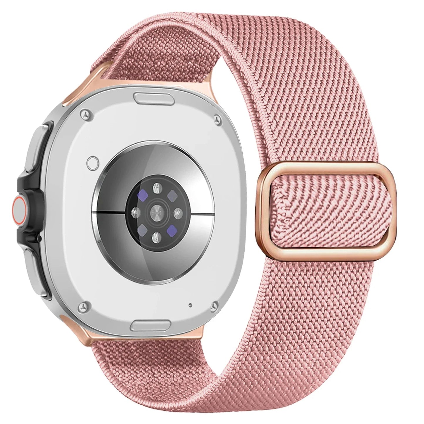 Galaxy 8 Galaxy 8 Classic Nylon Band - Breathable Comfort BandsCo Straps