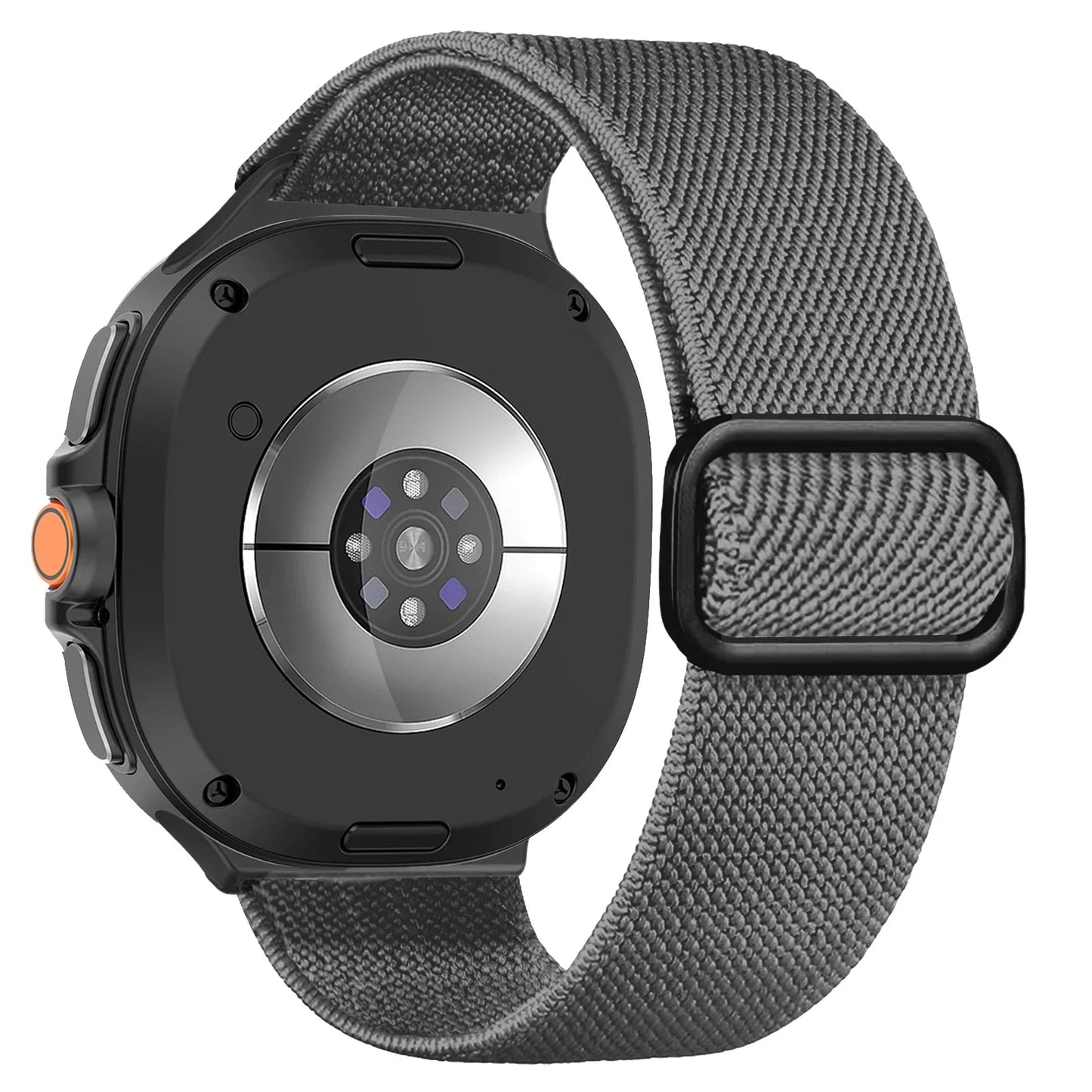 Galaxy 8 Galaxy 8 Classic Nylon Band - Breathable Comfort BandsCo Straps