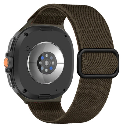 Galaxy 8 Galaxy 8 Classic Nylon Band - Breathable Comfort BandsCo Straps