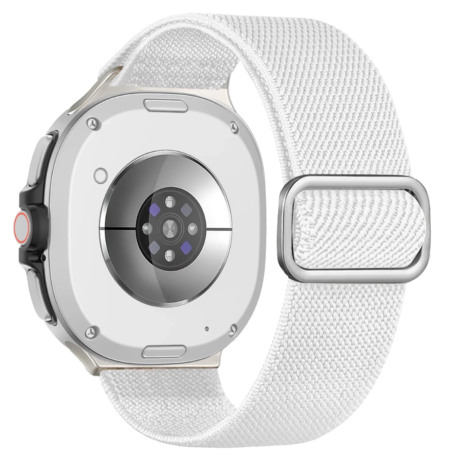 Galaxy 8 Galaxy 8 Classic Nylon Band - Breathable Comfort BandsCo Straps