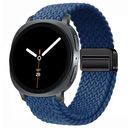Galaxy 8 Galaxy 8 Classic Nylon Band - Breathable Rugged BandsCo Straps