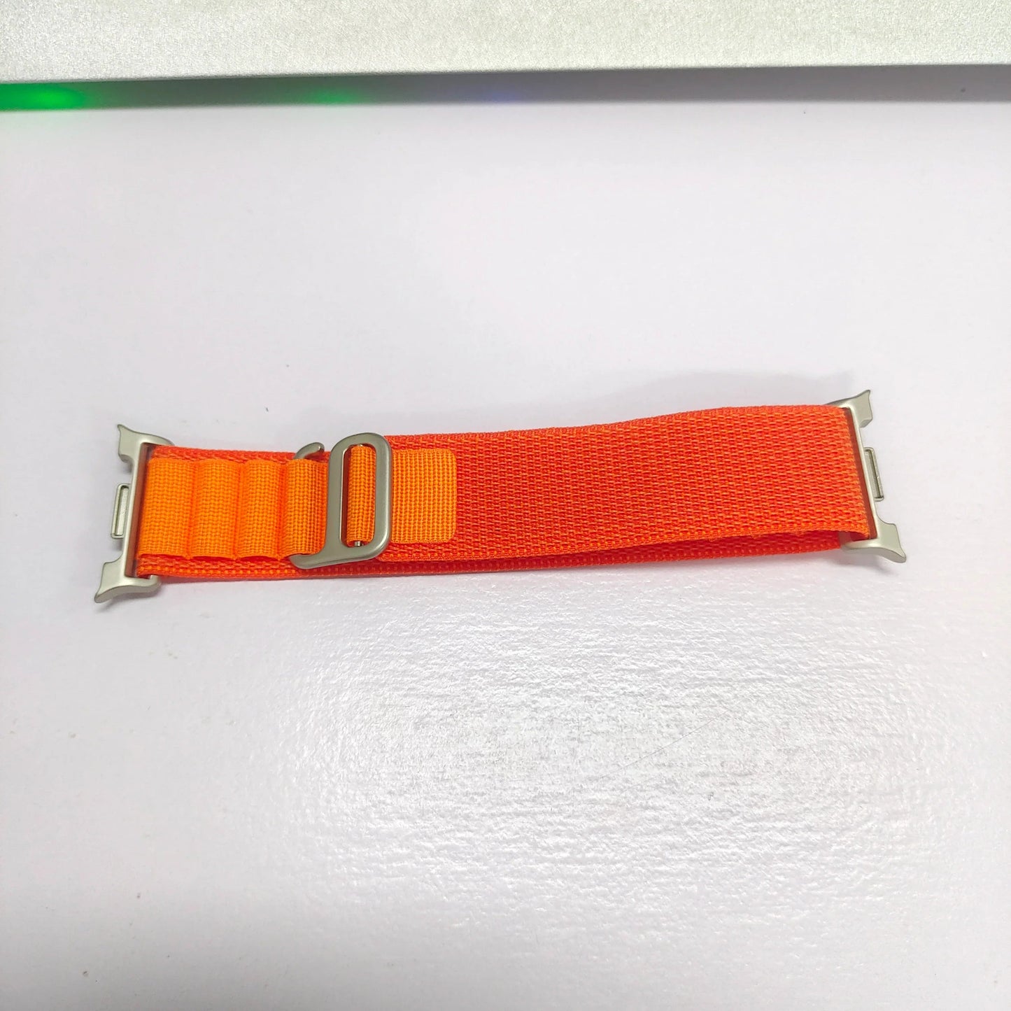 Galaxy 8 Galaxy 8 Classic Nylon Band - Breathable Rugged BandsCo Straps