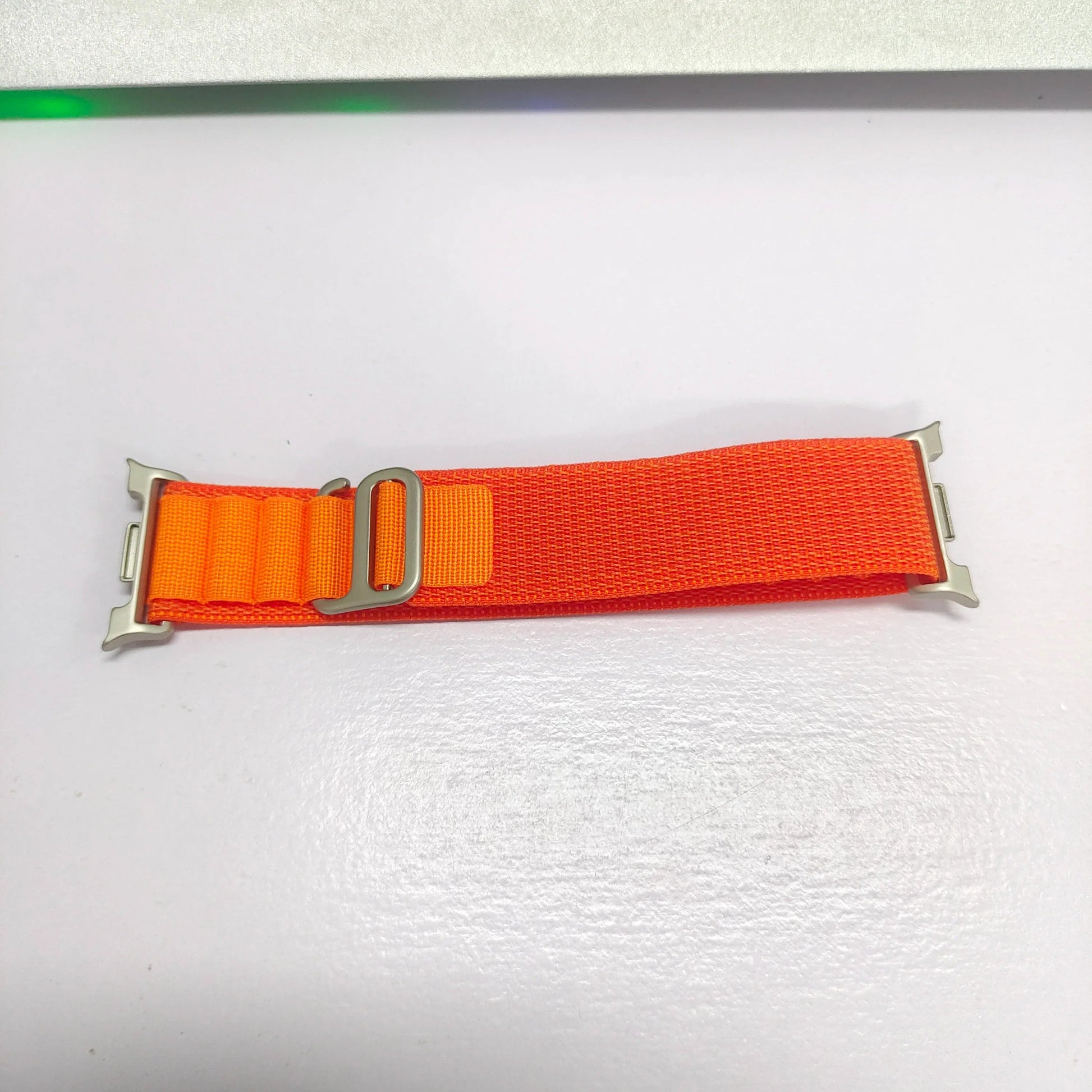 Galaxy 8 Galaxy 8 Classic Nylon Band - Breathable Rugged BandsCo Straps