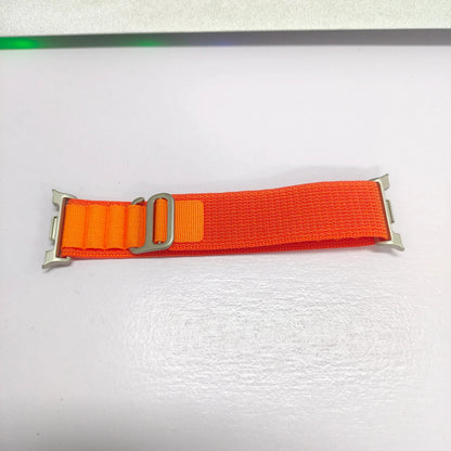 Galaxy 8 Galaxy 8 Classic Nylon Band - Breathable Rugged BandsCo Straps