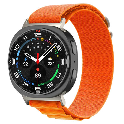 Galaxy 8 Galaxy 8 Classic Nylon Band - Breathable Rugged BandsCo Straps