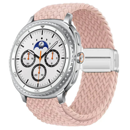 Galaxy 8 Galaxy 8 Classic Nylon Band - Breathable Rugged BandsCo Straps