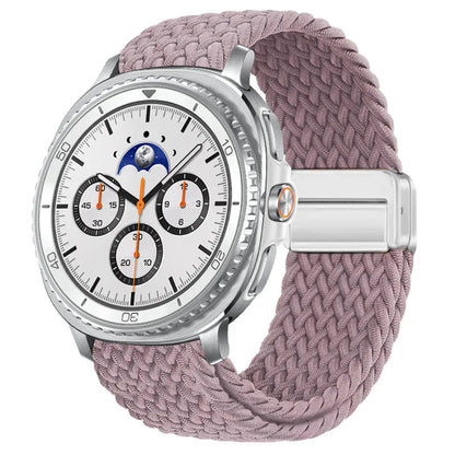 Galaxy 8 Galaxy 8 Classic Nylon Band - Breathable Rugged BandsCo Straps