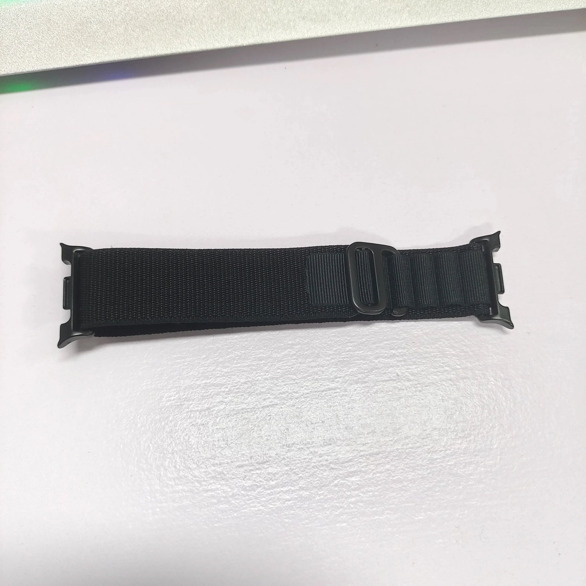 Galaxy 8 Galaxy 8 Classic Nylon Band - Breathable Rugged BandsCo Straps