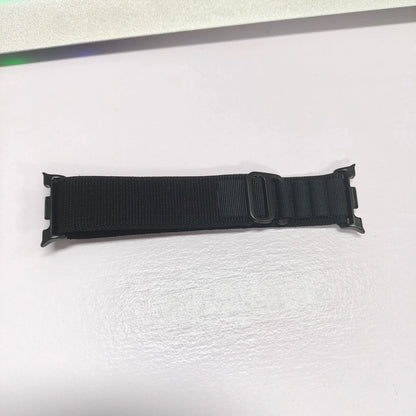 Galaxy 8 Galaxy 8 Classic Nylon Band - Breathable Rugged BandsCo Straps