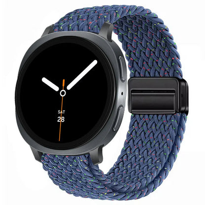 Galaxy 8 Galaxy 8 Classic Nylon Band - Breathable Rugged BandsCo Straps