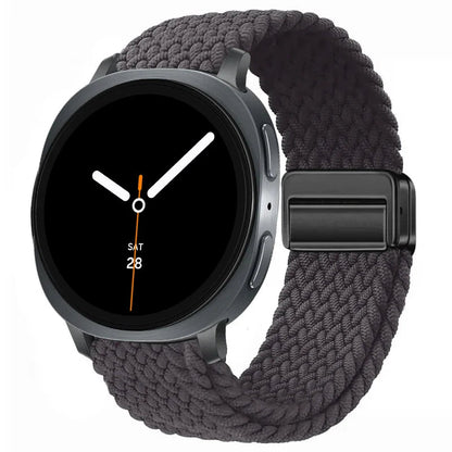 Galaxy 8 Galaxy 8 Classic Nylon Band - Breathable Rugged BandsCo Straps
