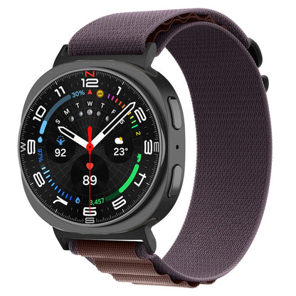 Galaxy 8 Galaxy 8 Classic Nylon Band - Breathable Rugged BandsCo Straps