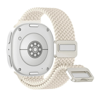 Galaxy 8 Galaxy 8 Classic Nylon Band - Breathable Rugged BandsCo Straps