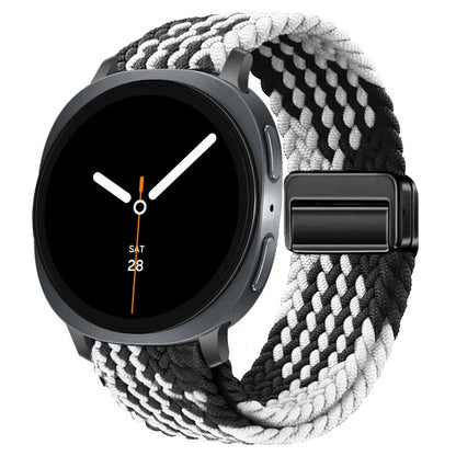 Galaxy 8 Galaxy 8 Classic Nylon Band - Breathable Rugged BandsCo Straps