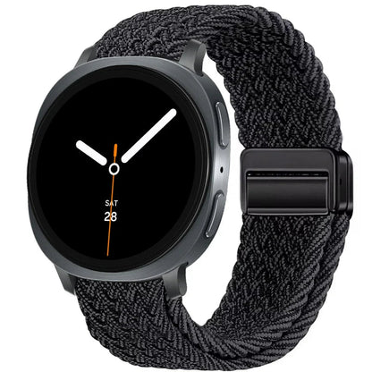 Galaxy 8 Galaxy 8 Classic Nylon Band - Breathable Rugged BandsCo Straps