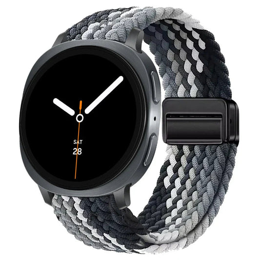 Galaxy 8 Galaxy 8 Classic Nylon Band - Breathable Rugged BandsCo Straps