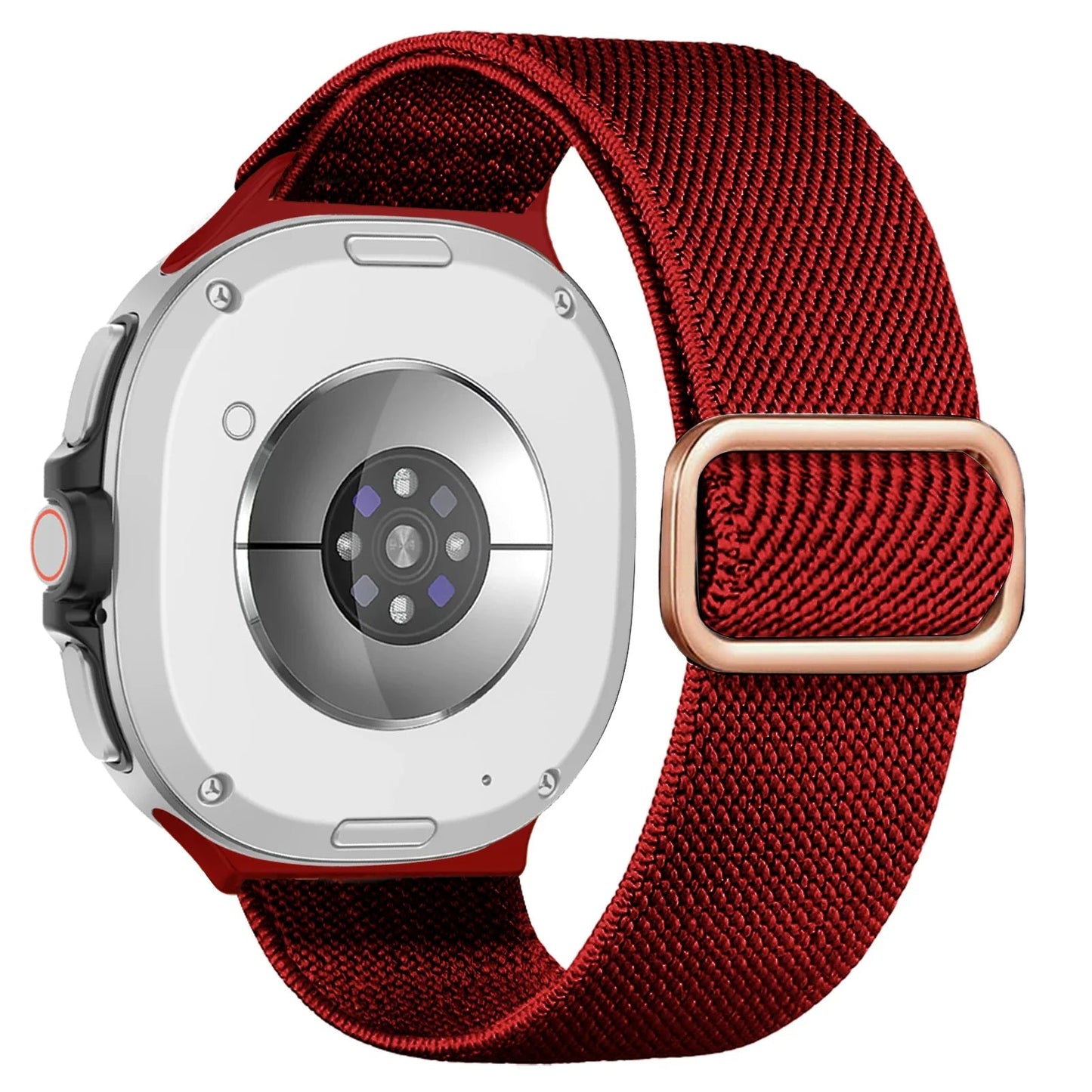 Galaxy 8 Galaxy 8 Classic Nylon Band - Breathable Comfort BandsCo Straps