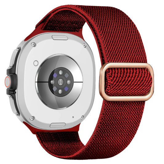 Galaxy 8 Galaxy 8 Classic Nylon Band - Breathable Comfort BandsCo Straps