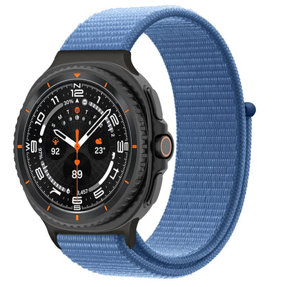 Galaxy 8 Galaxy 8 Classic Nylon Band - Tactical Rugged BandsCo Straps