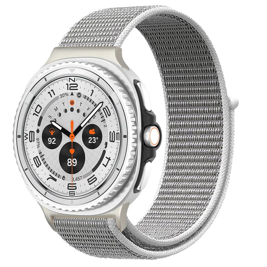 Galaxy 8 Galaxy 8 Classic Nylon Band - Tactical Rugged BandsCo Straps