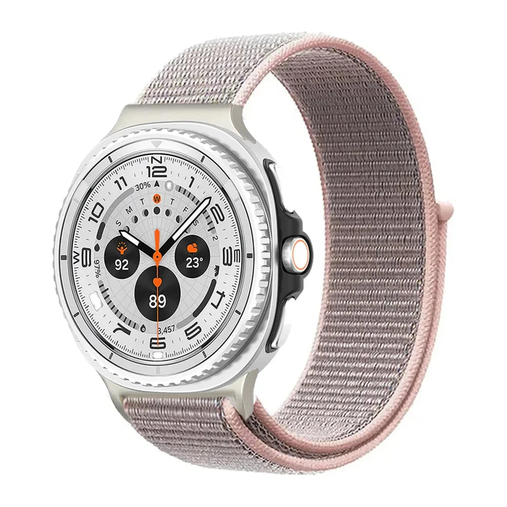 Galaxy 8 Galaxy 8 Classic Nylon Band - Tactical Rugged BandsCo Straps