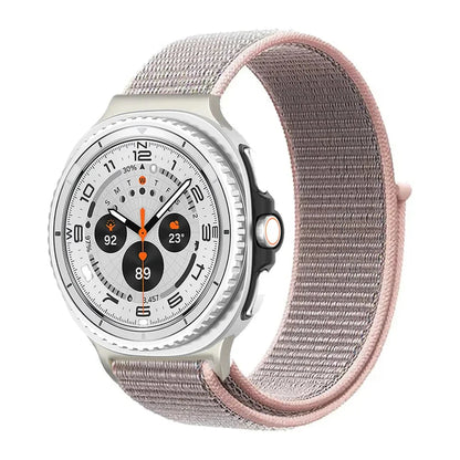 Galaxy 8 Galaxy 8 Classic Nylon Band - Tactical Rugged BandsCo Straps