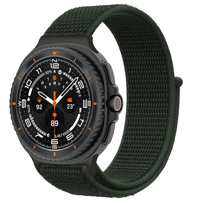 Galaxy 8 Galaxy 8 Classic Nylon Band - Tactical Rugged BandsCo Straps