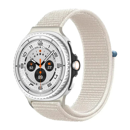 Galaxy 8 Galaxy 8 Classic Nylon Band - Tactical Rugged BandsCo Straps