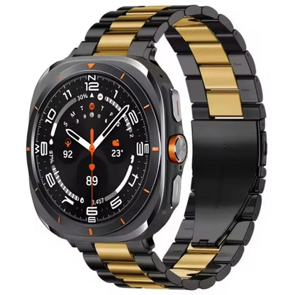 Galaxy 8 Galaxy 8 Classic Stainless Steel Band - Premium BandsCo Straps