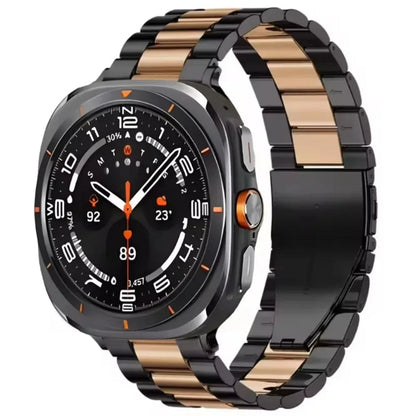 Galaxy 8 Galaxy 8 Classic Stainless Steel Band - Premium BandsCo Straps