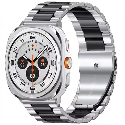Galaxy 8 Galaxy 8 Classic Stainless Steel Band - Premium BandsCo Straps