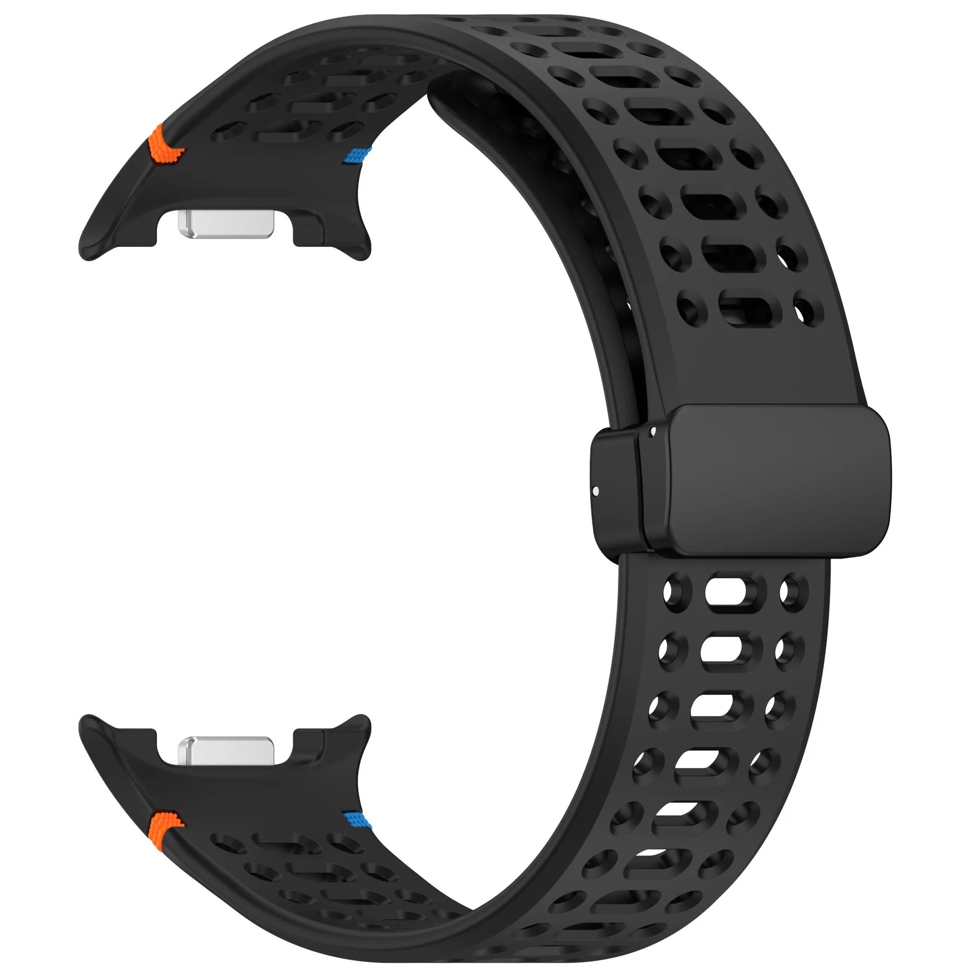 Galaxy 8 Galaxy 8 Classic Silicone Band - Soft Waterproof BandsCo Straps