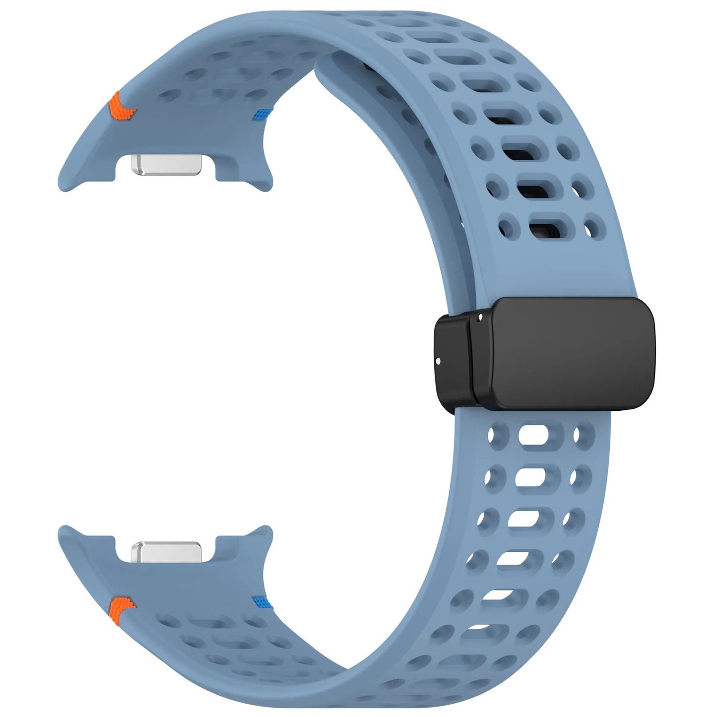 Galaxy 8 Galaxy 8 Classic Silicone Band - Soft Waterproof BandsCo Straps