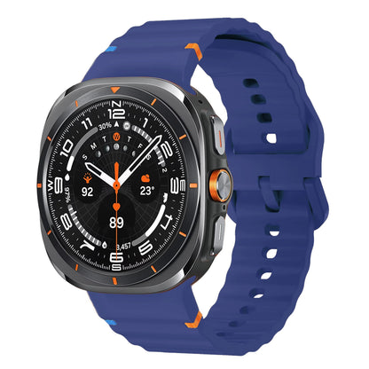 Galaxy 8, Galaxy 8 Classic Silicone Band - Soft Waterproof BandsCo Straps
