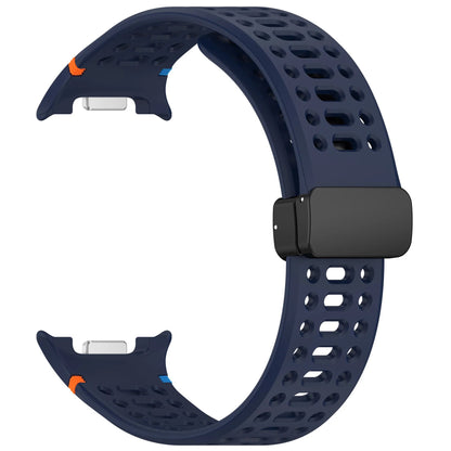 Galaxy 8 Galaxy 8 Classic Silicone Band - Soft Waterproof BandsCo Straps