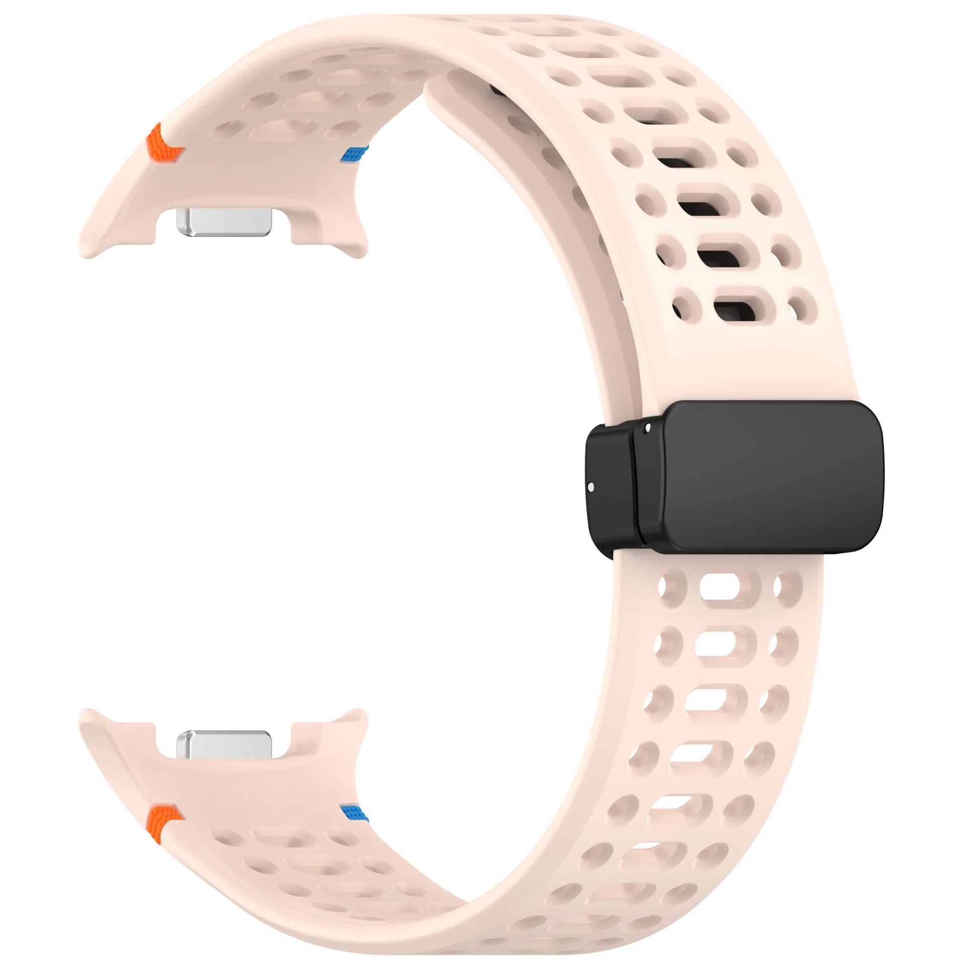 Galaxy 8 Galaxy 8 Classic Silicone Band - Soft Waterproof BandsCo Straps