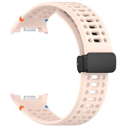 Galaxy 8 Galaxy 8 Classic Silicone Band - Soft Waterproof BandsCo Straps