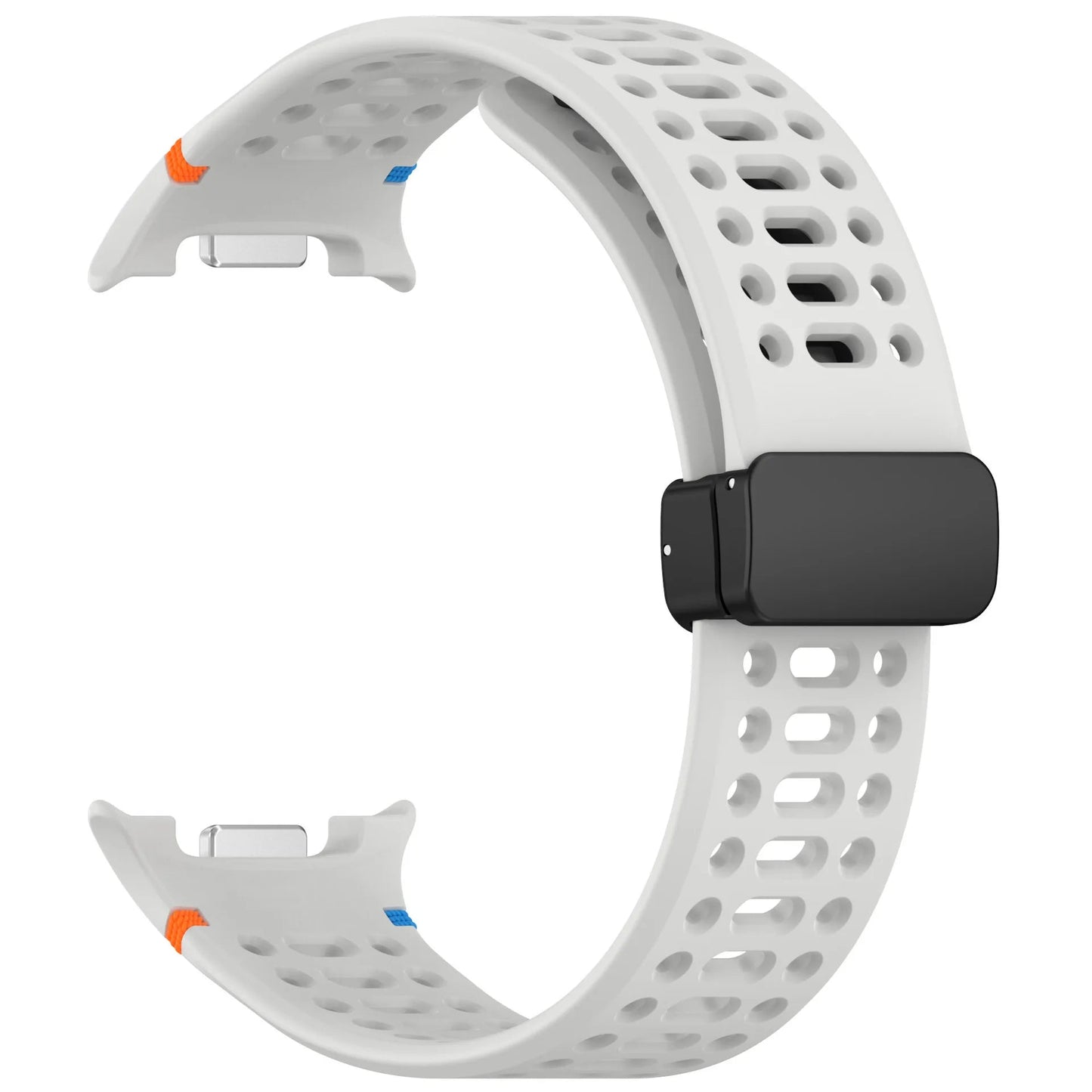 Galaxy 8 Galaxy 8 Classic Silicone Band - Soft Waterproof BandsCo Straps