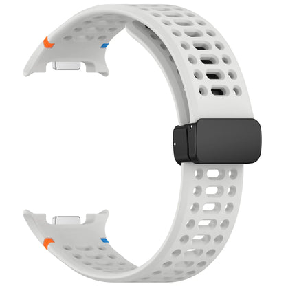 Galaxy 8 Galaxy 8 Classic Silicone Band - Soft Waterproof BandsCo Straps