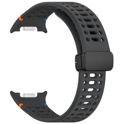 Galaxy 8 Galaxy 8 Classic Silicone Band - Soft Waterproof BandsCo Straps