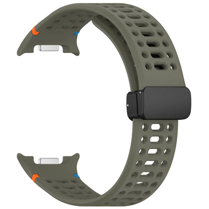 Galaxy 8 Galaxy 8 Classic Silicone Band - Soft Waterproof BandsCo Straps
