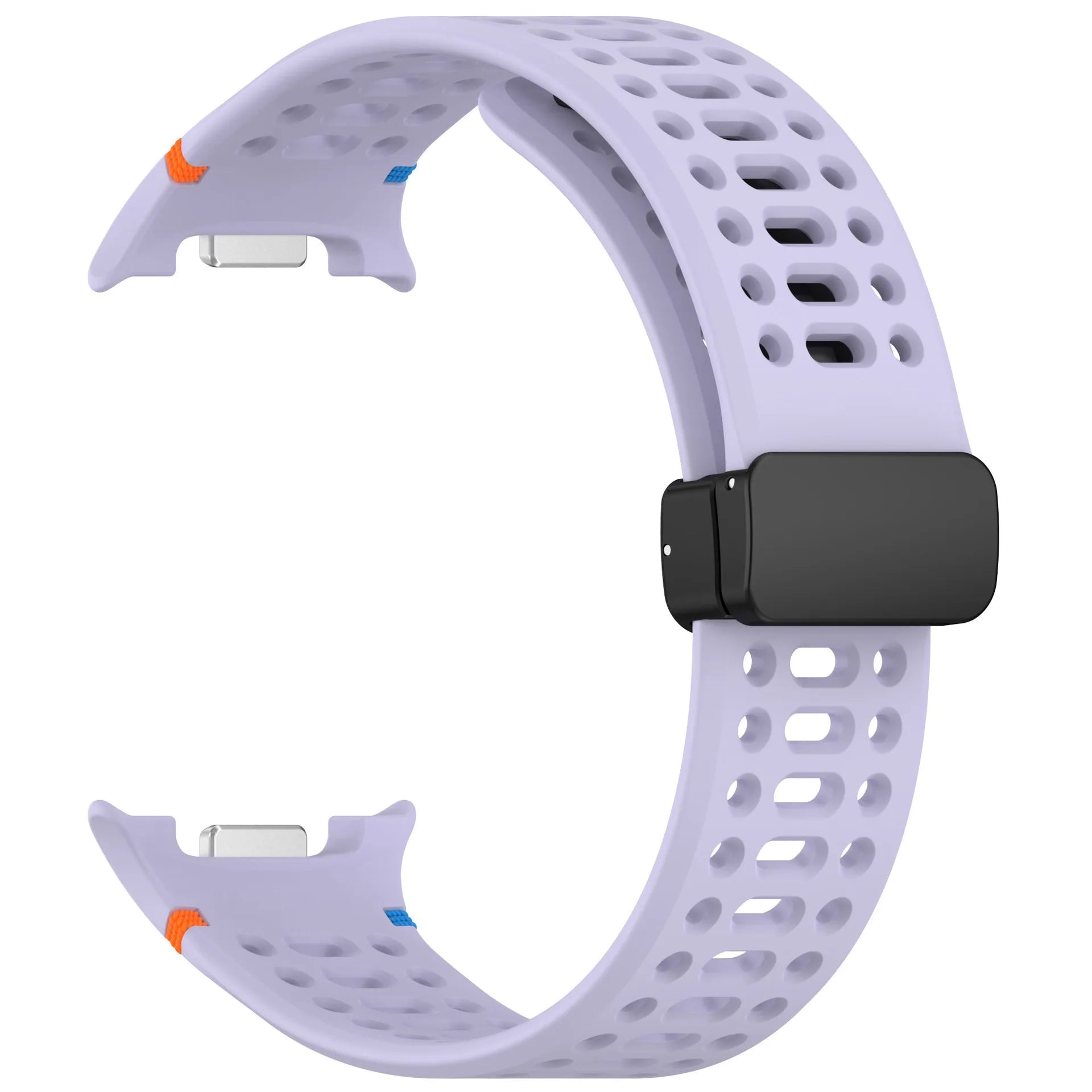 Galaxy 8 Galaxy 8 Classic Silicone Band - Soft Waterproof BandsCo Straps