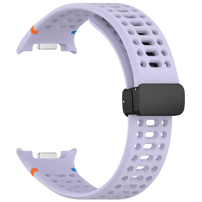 Galaxy 8 Galaxy 8 Classic Silicone Band - Soft Waterproof BandsCo Straps