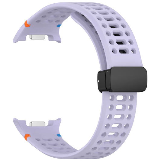 Galaxy 8 Galaxy 8 Classic Silicone Band - Soft Waterproof BandsCo Straps