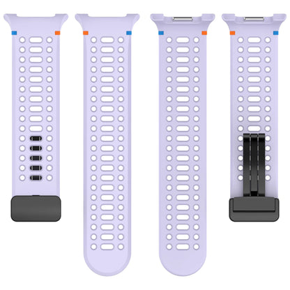 Galaxy 8 Galaxy 8 Classic Silicone Band - Soft Waterproof BandsCo Straps
