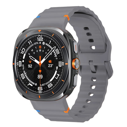 Galaxy 8, Galaxy 8 Classic Silicone Band - Soft Waterproof BandsCo Straps