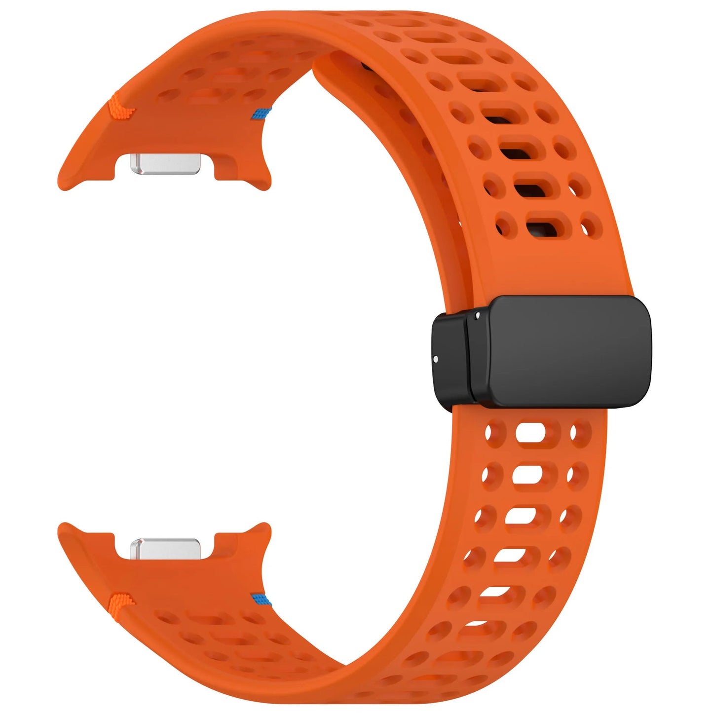 Galaxy 8 Galaxy 8 Classic Silicone Band - Soft Waterproof BandsCo Straps